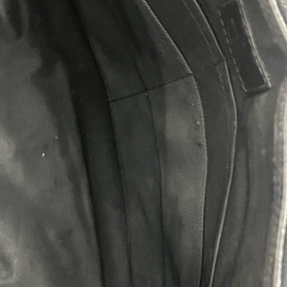 Louis Vuitton Monogram Eclipse Explorer PM - Picture 11 of 16